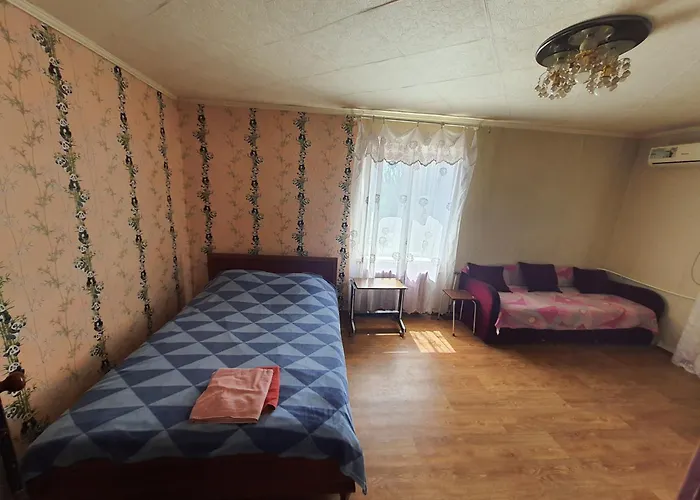 Однокімнатна Квартира Подобово У Центрі Міста