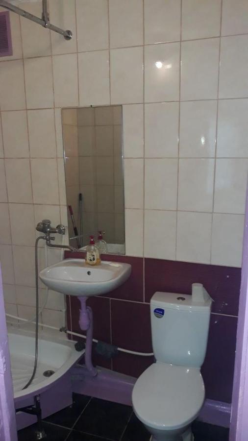 Apartment однокімнатна подобово у центрі міста Kryvyi Rih