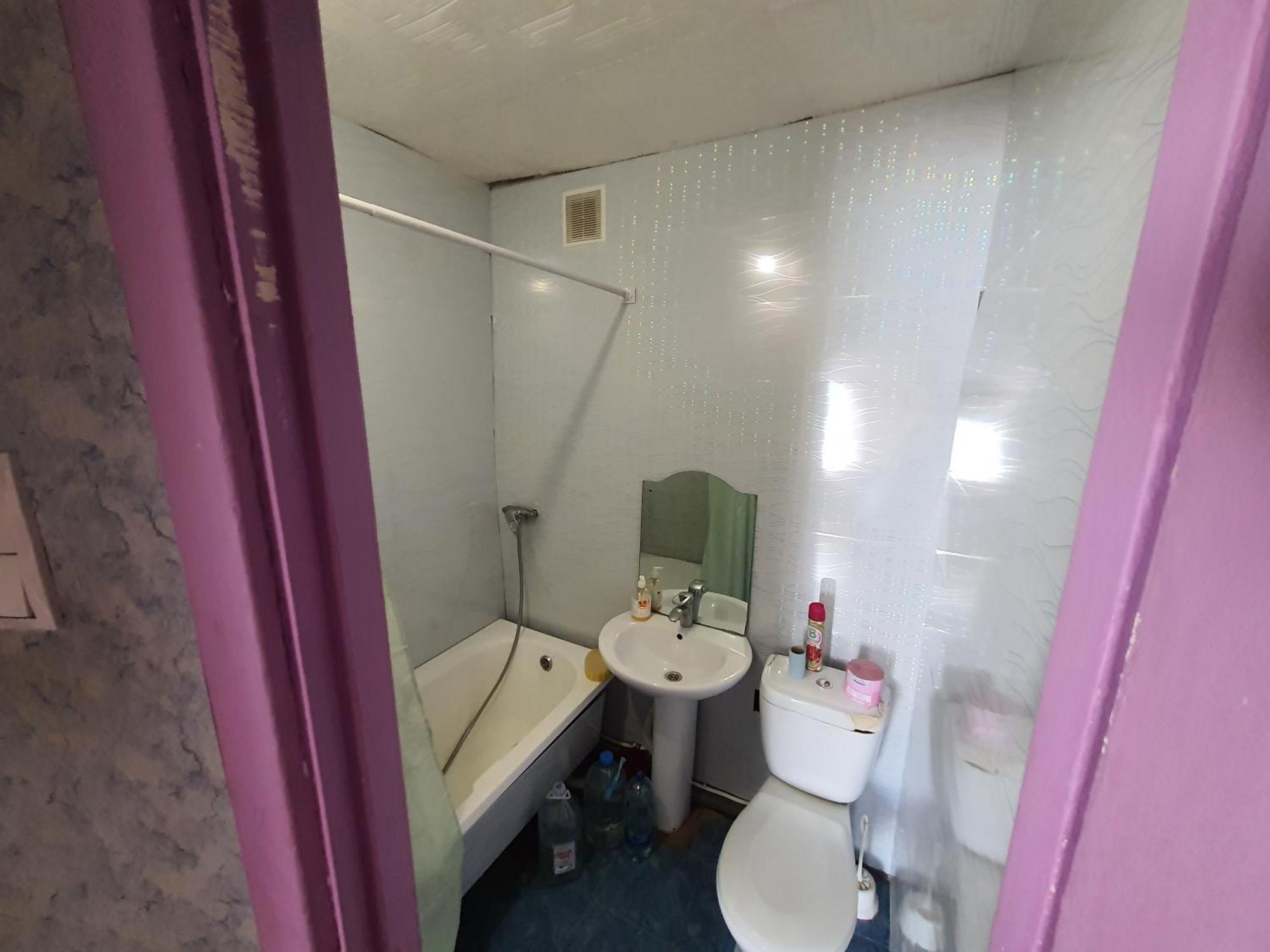 однокімнатна подобово у центрі міста Apartment Kryvyi Rih