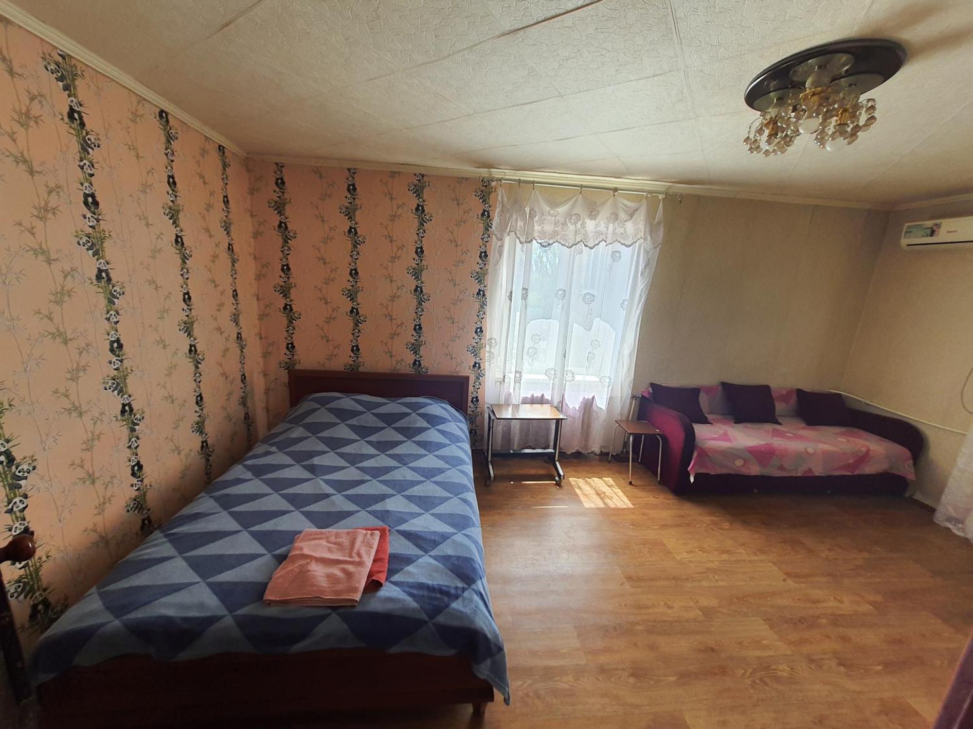Apartment однокімнатна подобово у центрі міста
